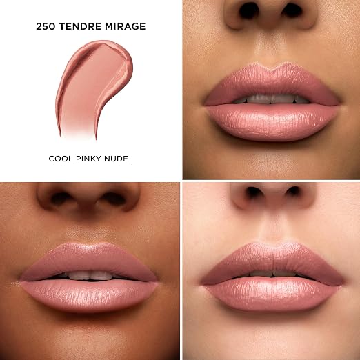 250 Tendre Mirage: cool pinky nude