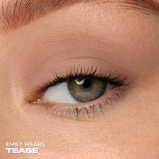 16 Tease (cool taupe matte)