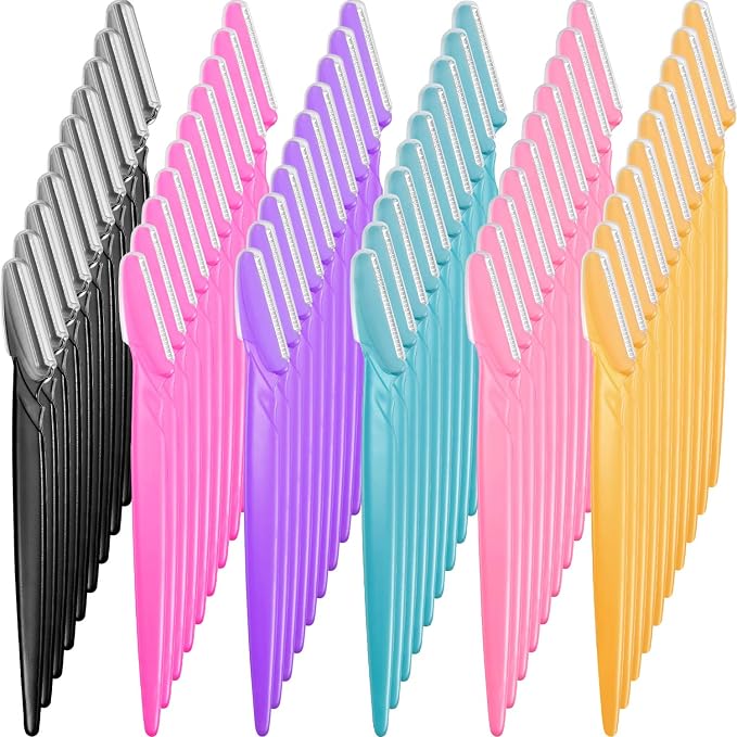 Pink, Blue,Yellow, Rose Red, Purple, Black