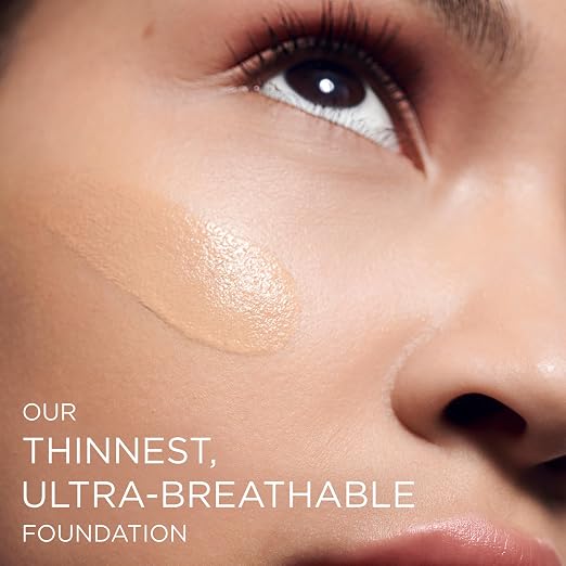 090N - Fair with Peachy Undertones