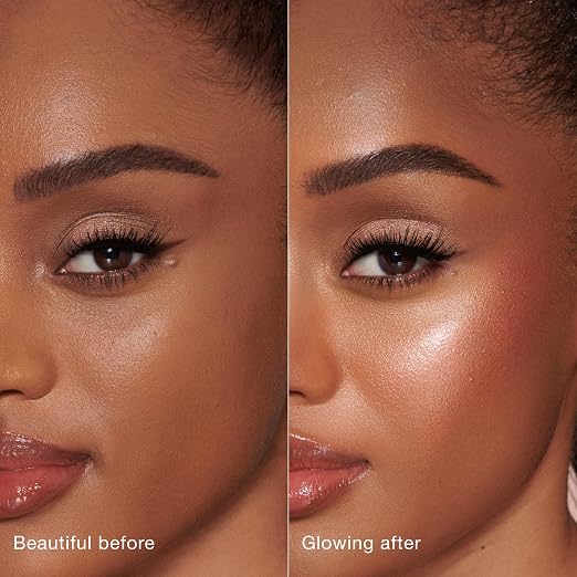 Pinkgasm - pink highlight