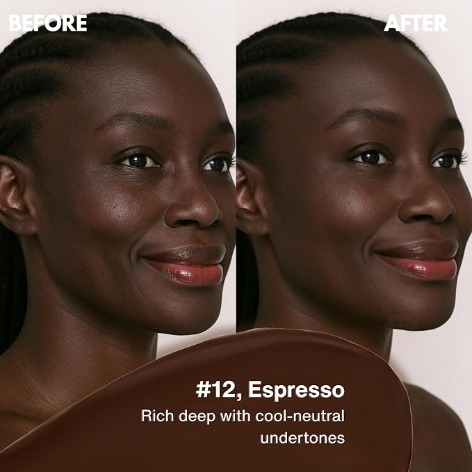 #12, Espresso