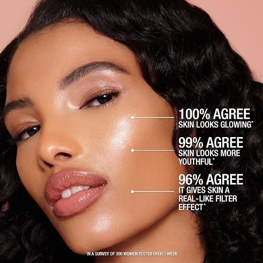 7 Dark - Rich bronze shade for deep skin tones