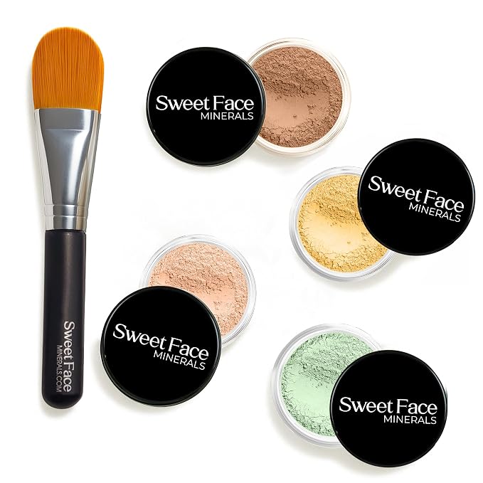 Dark Concealer