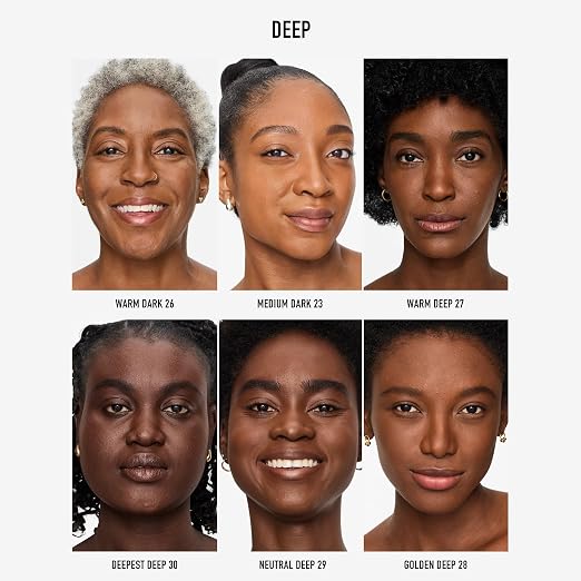 30 Deepest Deep