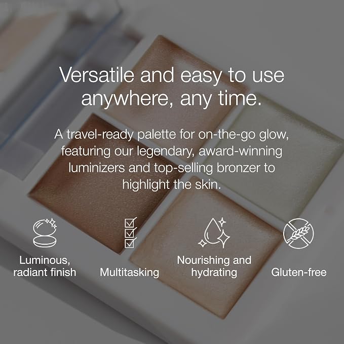 Living Luminizer