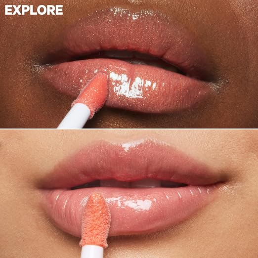 Explore - Coral Shimmer