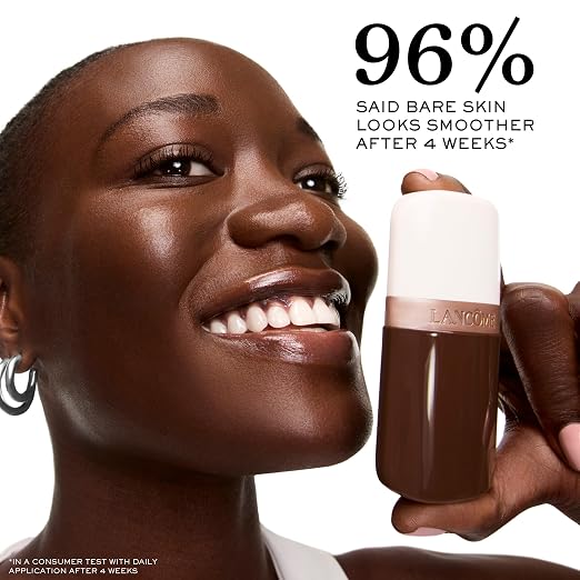 20N: Light Skin with Neutral Peachy Tones