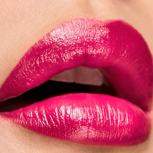 Persistent Pink