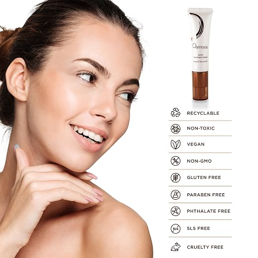 Satin Primer