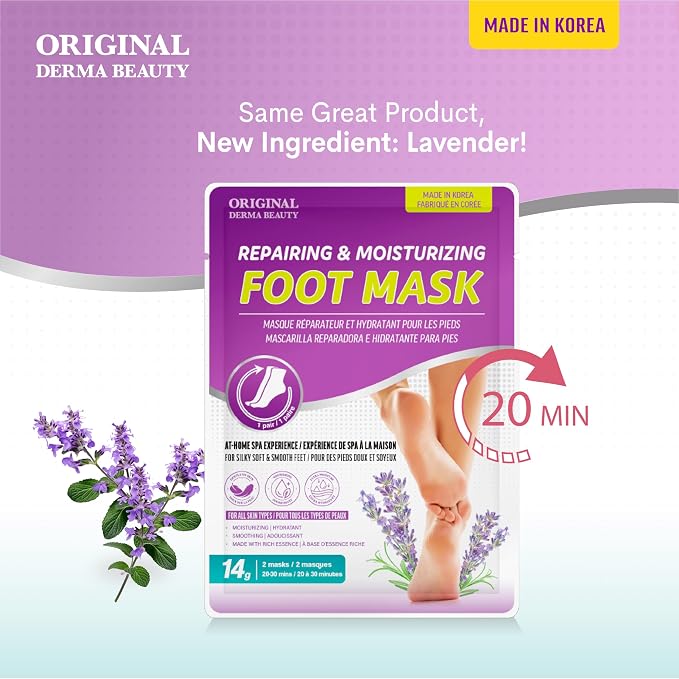 12PK Lavender & Aloe
