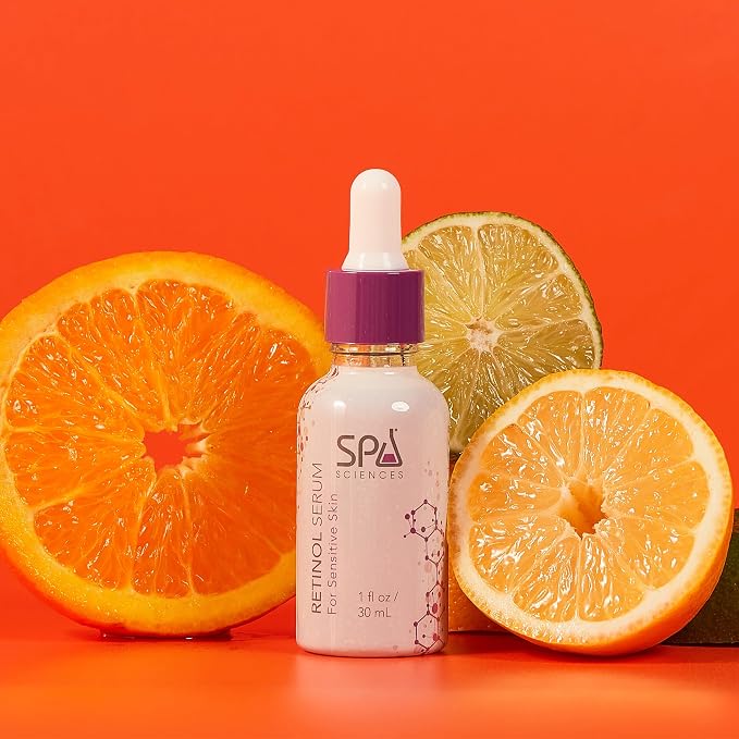 Retinol Serum