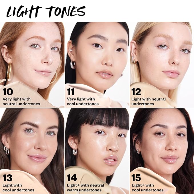 Light Neutral 12
