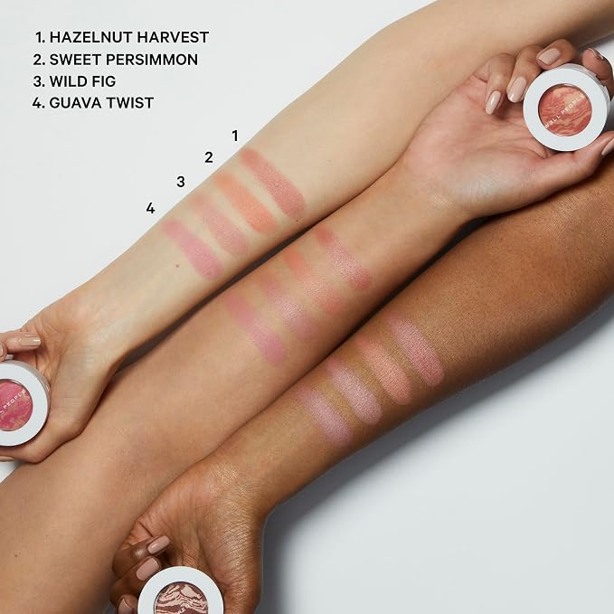 Guava Twist