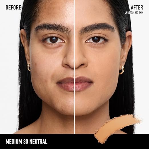 AS Medium 30 Neutral