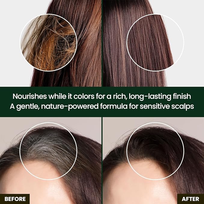 Natural Black