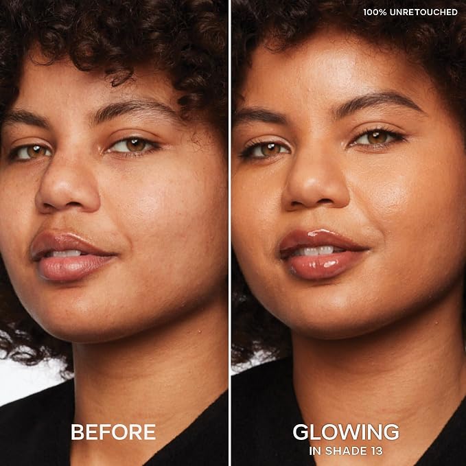 Shade 13 - Medium to Medium/Tan with Neutral Undertones