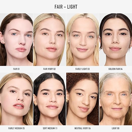 03 Fairly Light