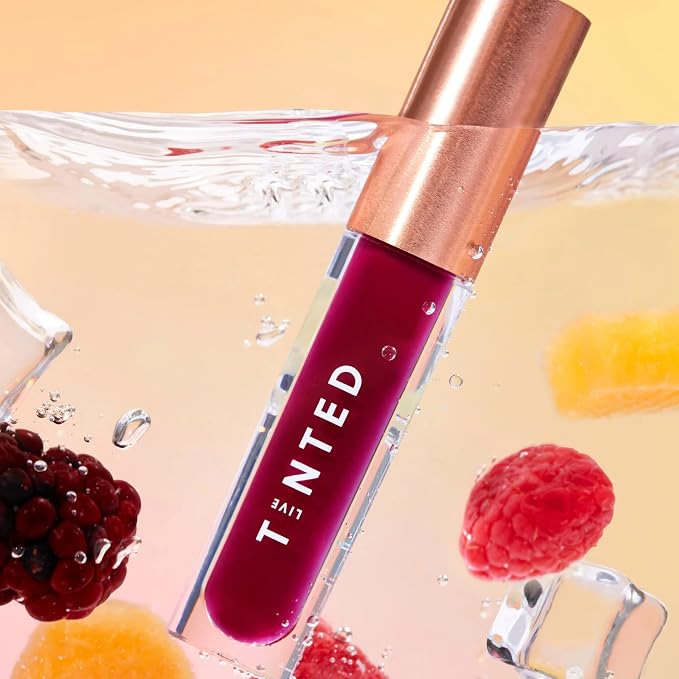 Raspberry Rose - Berry