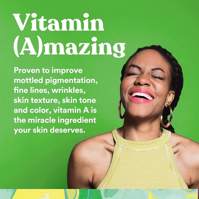 Retinol Serum