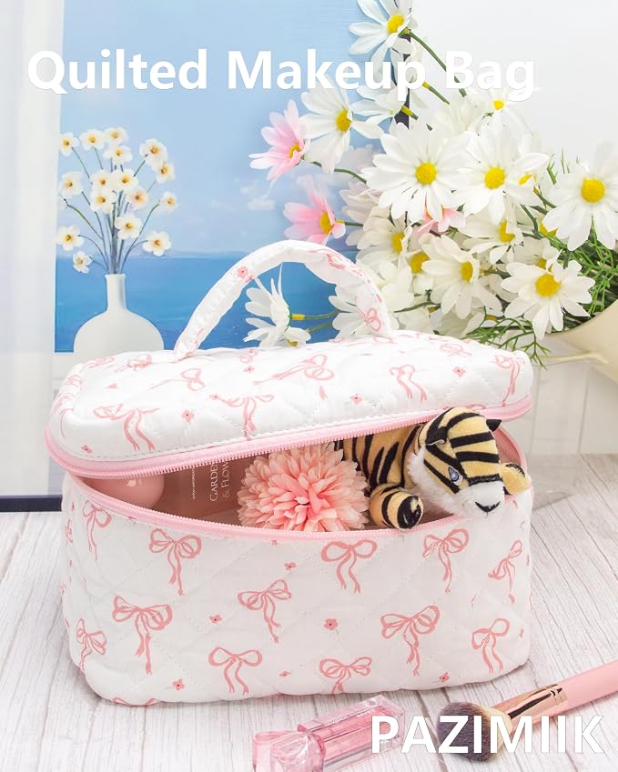 Bow Pink