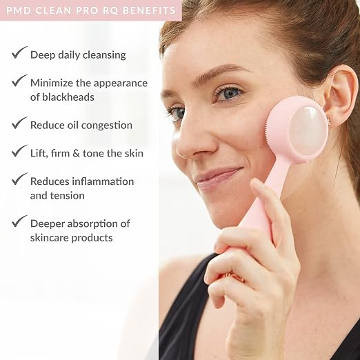 Blush Rose Quartz + Starter