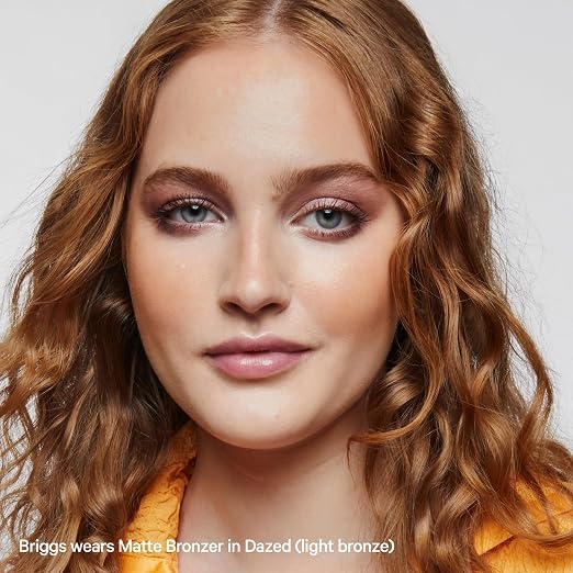 Dazed - Light Bronze