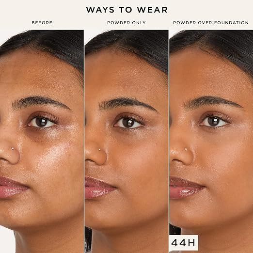 44H tan honey(tan skin with warm, peach undertones)