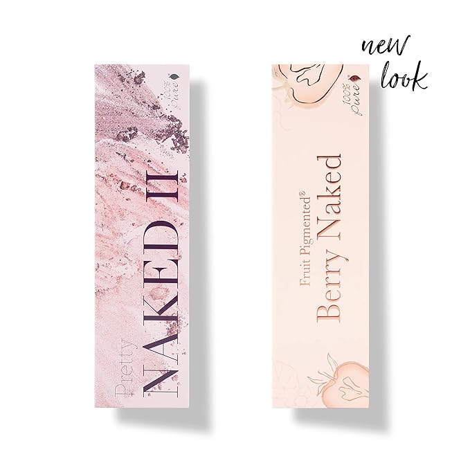 Berry Naked