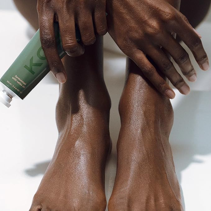 Foot Cream