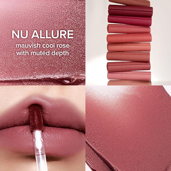 NU ALLURE