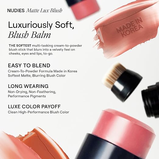 Nude Buff