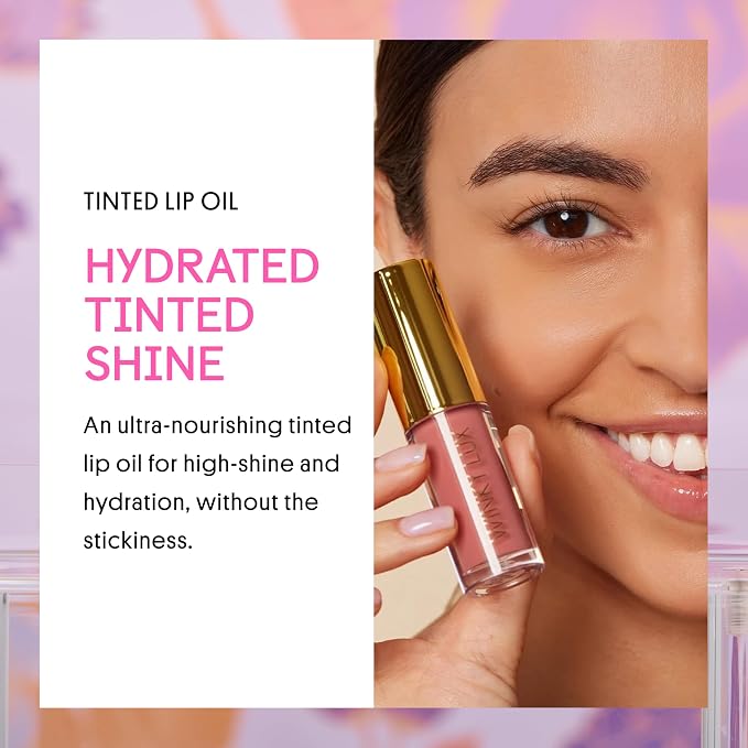 Barely There - Lucious (cool-toned pink)