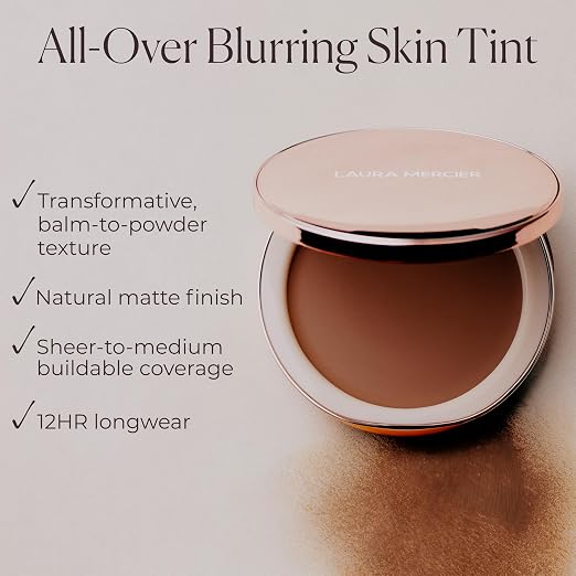 Shade 07 - Deep w/ Neutral Cool Undertones