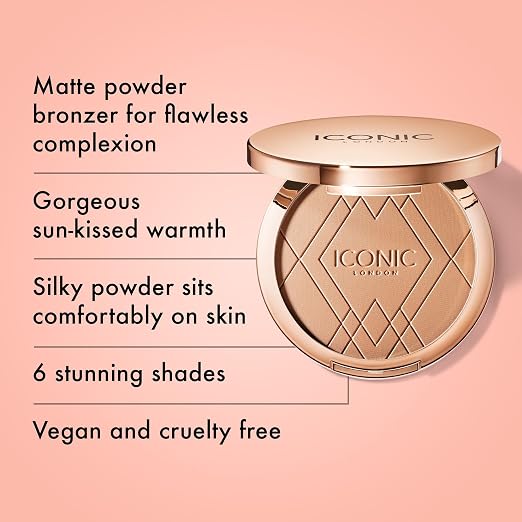 Light Bronze