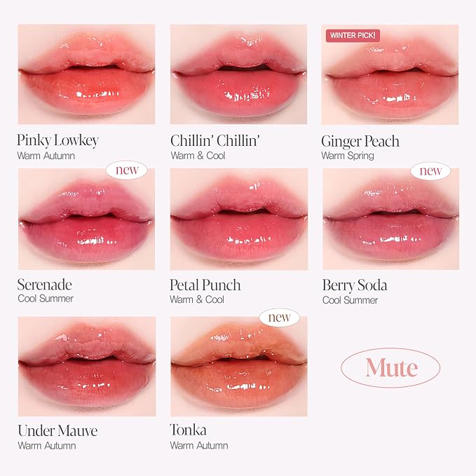 Cherry Sorbet