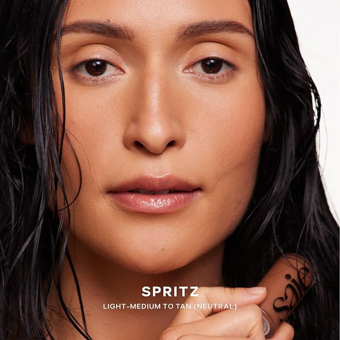 03 - Spritz