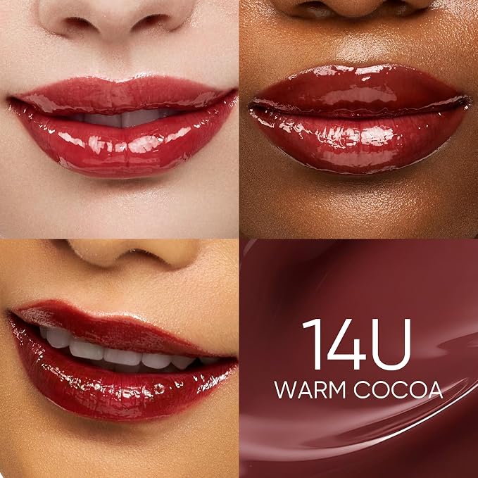 14U Warm Cocoa