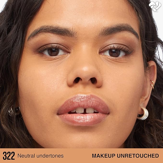 322 - Neutral