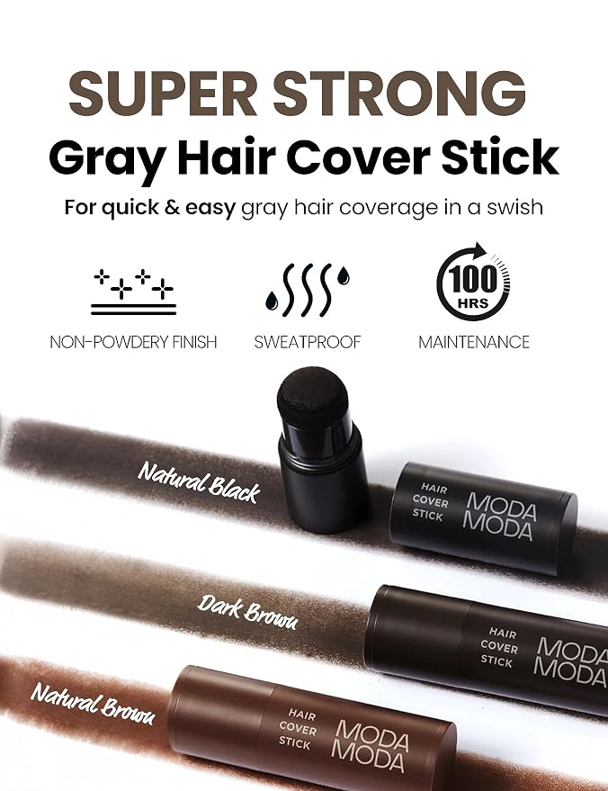 #3 Natural Brown