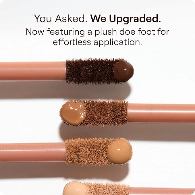 04 - Deep (Golden Undertone)