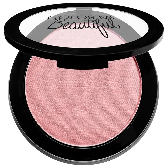Soft Rose (Summer & Winter)