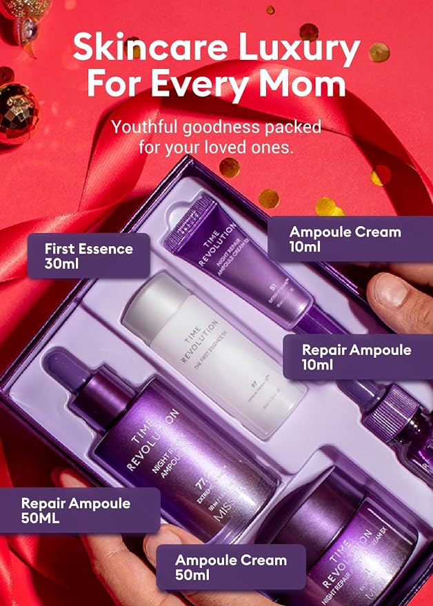 Night Repair Set