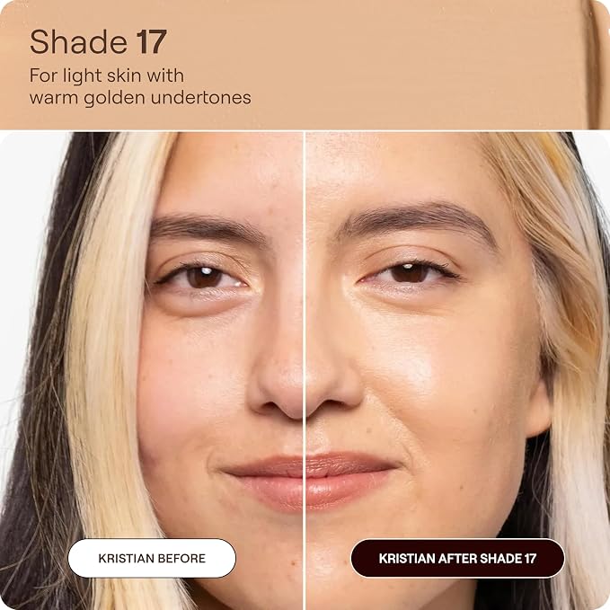 Shade 17