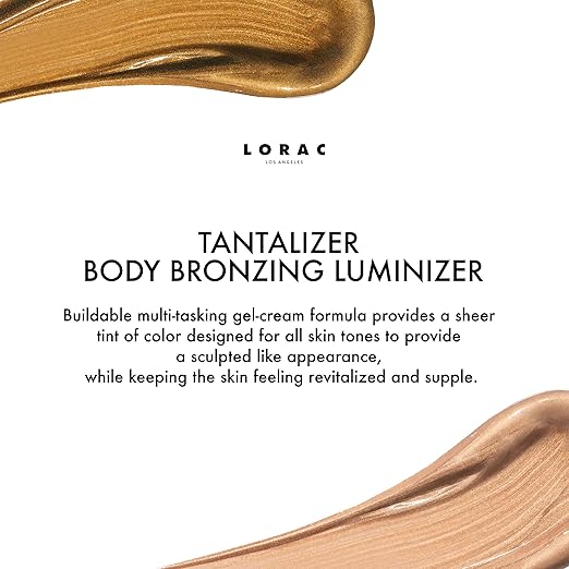 Champagne Bronze - travel size