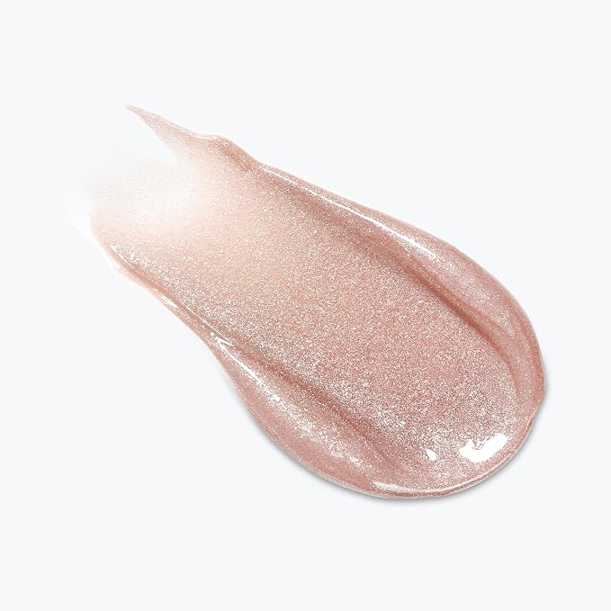 Nude Lights Shimmer