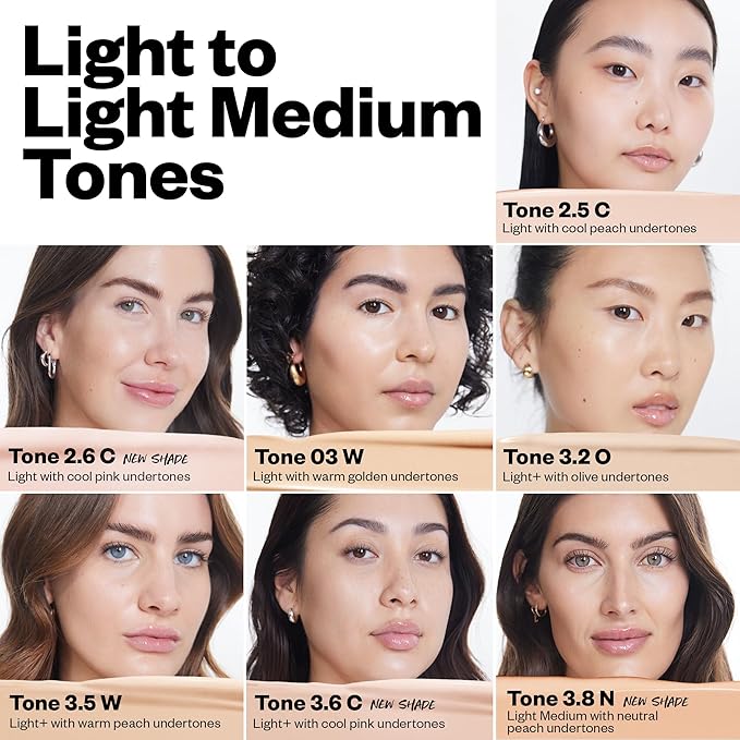 Tone 3.5 W
