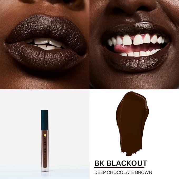 Brooklyn Blackout