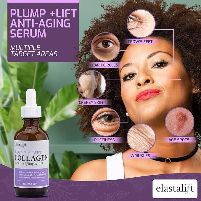 Collagen Serum