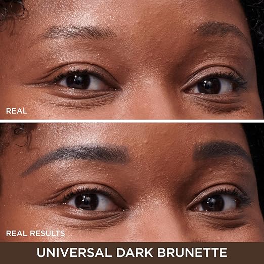 Universal Dark Brunette
